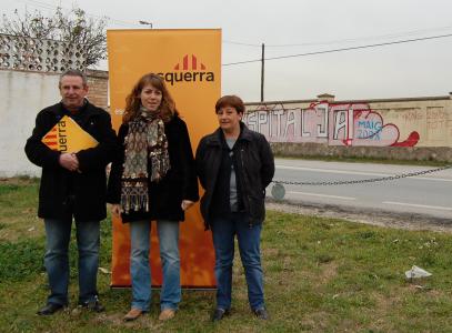 ERC demana una rectificació de la Generalitat respecte l'Hospital Ernest Lluch -Imatge 1-