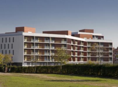L'Ajuntament rep amb satisfacció que part dels pisos d'HPO passin a lloguer amb opció a compra -Imatge 1-