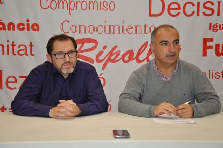 El PSC acusa Decidim de manca de participació i transparència -Imatge 1-