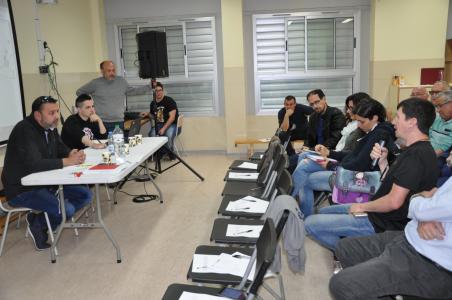 L'assemblea de barri d'aquest dissabte debatrà sobre la mobilitat al carrer de Balmes -Imatge 1-