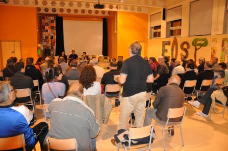 Comencen les assemblees veïnals -Imatge 1-