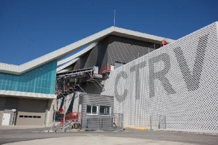 Les CAV-CUP denuncien irregularitats en la construcció i gestió del Centre de Tractament de Residus -Imatge 1-