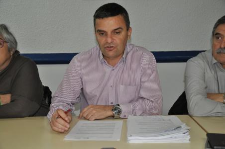 CDC presenta quatre al·legacions a les Ordenances Fiscals del 2016 -Imatge 1-