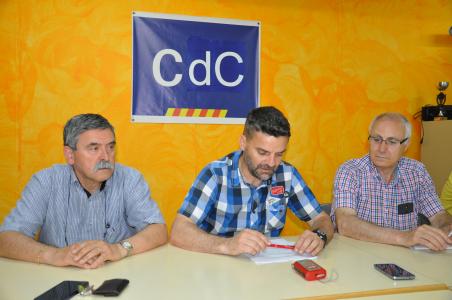Convergència critica l'any de govern de Decidim però mantenen contactes per buscar acords estables -Imatge 1-