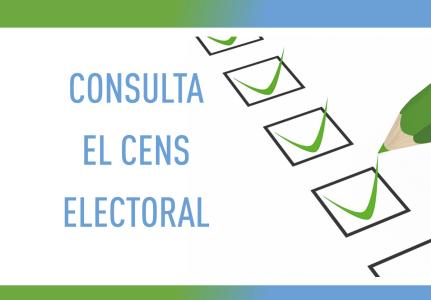 On em toca votar? Consulta aquesta aplicació -Imatge 1-