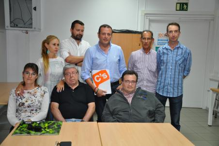 Ciutadans planteja rebaixar la majoria de taxes i impostos municipals -Imatge 1-