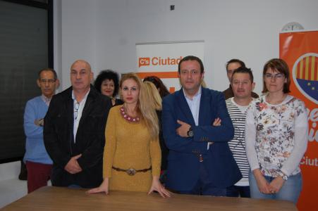 Ciutadans demana la retirada de la pista d'skate al parc de Gassó Vargas -Imatge 1-