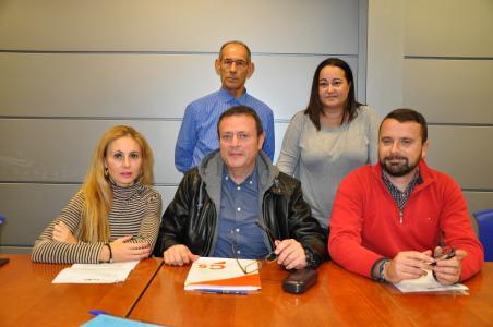 C's proposta ampliar el Poliesportiu i no acceptar nous abonats de fora de Ripollet -Imatge 1-
