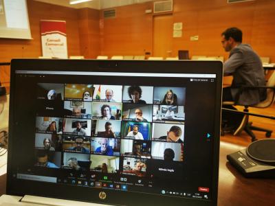 El Vallès Occidental, preocupat per l'acceleració dels contagis i la situació als CAP -Imatge 1-
