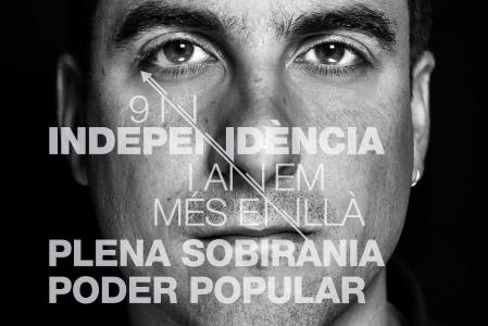 Quim Arrufat parlarà a Ripollet de sobirania i poder popular -Imatge 1-