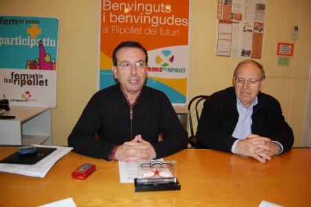 El COP-CpR denuncia l'enduriment de les condicions per accedir als nous pisos de protecció oficial   -Imatge 1-