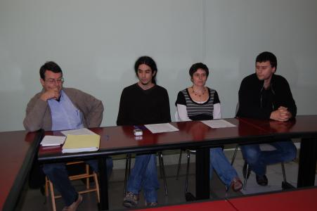 El COP-CpR critica la gestió que està fent l'Impsol dels pisos de protecció oficial de Pinetons -Imatge 1-