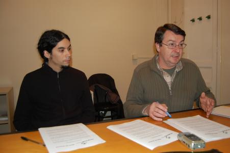 El COP acusa al govern de fer un pressupost injust pels ciutadans -Imatge 1-