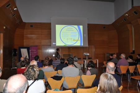 El Compromís defensa la gestió directa de serveis públics seguint l'exemple d'Arenys de Munt -Imatge 1-