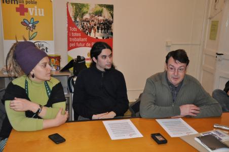 El COP-CpR critica novament el govern municipal per la paga de Nadal -Imatge 1-