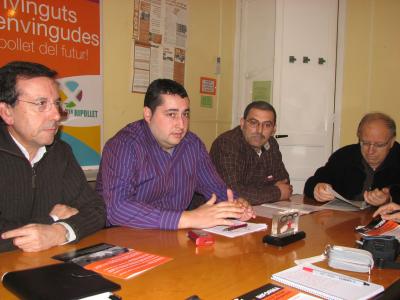 El COP-CpR denuncia un abús en el preu dels pisos de protecció oficial -Imatge 1-