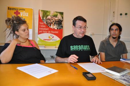 El COP-CpR considera que "el curs escolar ha començat ben allunyat de la normalitat" -Imatge 1-