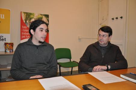 El Compromís porta al Ple el cobrament del 50% de la paga de Nadal dels regidors amb dedicació -Imatge 1-