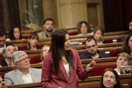 Ciutadans fa una proposta de resolució al Parlament perquè no es toqui l'Escursell -Imatge 1-