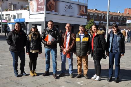 Ciutadans plantejar als precs i preguntes reactivar la Junta de Seguretat -Imatge 1-