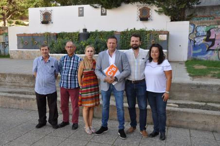 Ciutadans anuncia la seva oposició a les noves ordenances -Imatge 1-