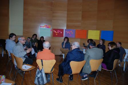 Dissabte de precampanya a Ripollet -Imatge 1-