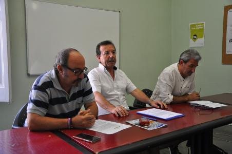 Decidim Ripollet valora "positivament" el primer any d'un mandat marcat pels "canvis tranquils" -Imatge 1-
