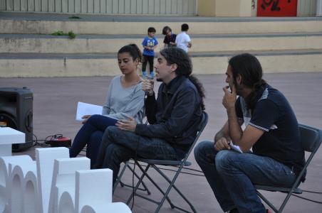 Decidim reivindica la seva tasca en l'àmbit d'Esports la darrera legislatura -Imatge 1-