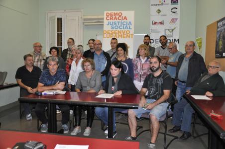 Ara Decidim Ripollet es torna a presentar a les eleccions municipals -Imatge 1-