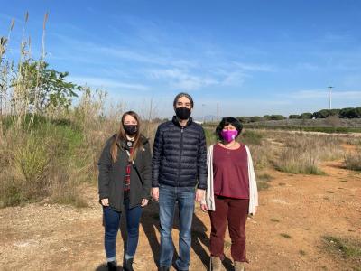 Decidim i el grup municipal de SOM anuncien un acord en "temes de vital importncia" -Imatge 1-