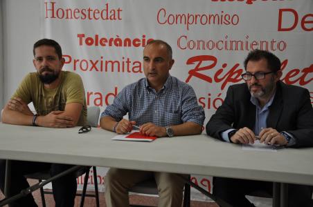 El PSC demana la dimissió del regidor d'Educació pel nou model dels casals d'estiu -Imatge 1-