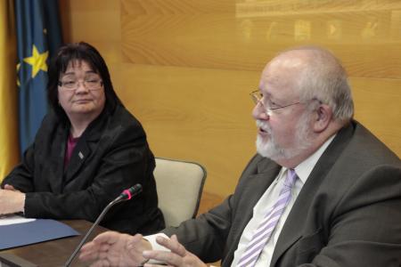 La Diputació avança a l'Ajuntament de Ripollet més d'un milió d'euros del deute de la Generalitat -Imatge 1-