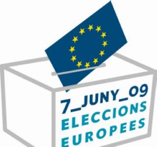 Tot a punt per a la celebració de les eleccions europees -Imatge 1-