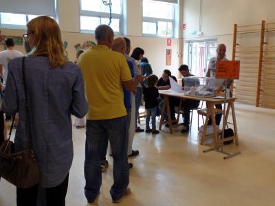 27S a Ripollet - Resultats -Imatge 1-