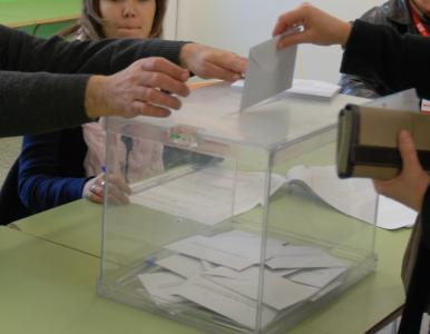 El vídeo de les Eleccions Municipals -Imatge 1-