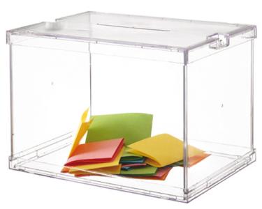 Eleccions Generals 2011<br>Dispositiu electoral -Imatge 1-