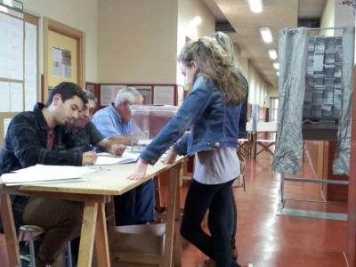Resultats de les Eleccions Europees 2014 a Ripollet -Imatge 1-