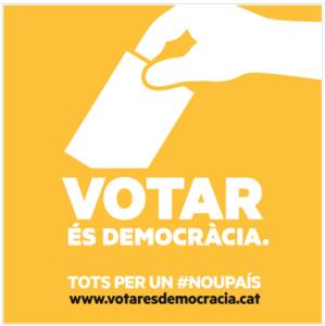 ERC organitza diversos actes per informar sobre el 9N -Imatge 1-