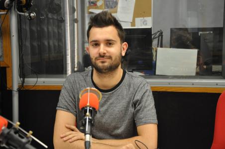 Jordi Soldevila és escollit candidat a l'alcaldia per ERC a les Eleccions Municipals de 2019 -Imatge 1-
