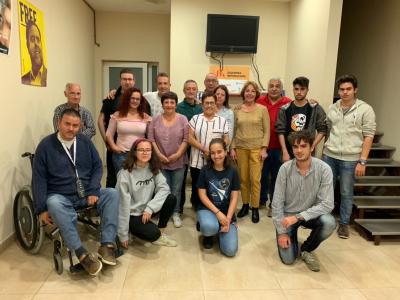 Esquerra Republicana de Ripollet renova la seva executiva -Imatge 1-
