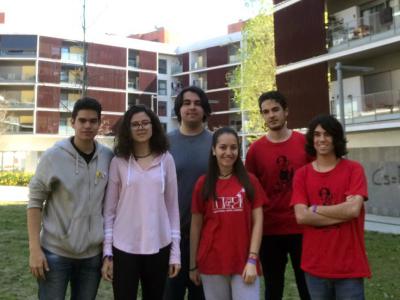 Jovent Republicà de Ripollet dona el seu suport a ERC a les Municipals -Imatge 1-