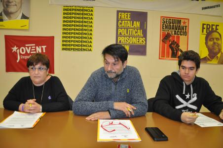 ERC presenta les seves propostes pel Pla de xoc contra la crisi de la Covid-19 -Imatge 1-