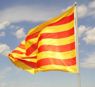 ERC reafirma el seu compromís amb el dret a decidir durant la Diada  -Imatge 1-