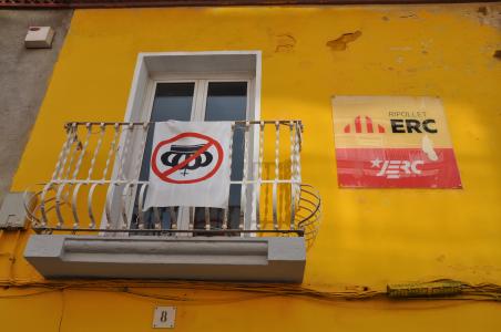 ERC qualifica "d'irresponsabilitat" mantenir la convocatòria d'eleccions el 14F -Imatge 1-