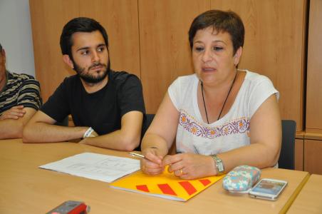 ERC-Junts per Ripollet demana "reflexió i diàleg" a tots els partits a l'Ajuntament -Imatge 1-