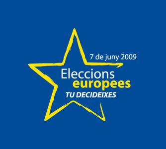 Aquesta setmana es pot comprovar el dret a vot per a les properes europees -Imatge 1-