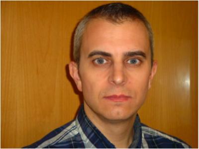 Municipals 2011<br>ICV-EUIA presenta Valentí Nieto com a candidat a Ripollet -Imatge 1-