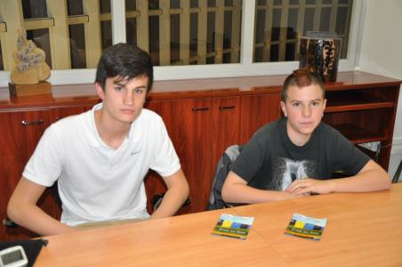 Les JERC presenten les propostes d'ERC a les eleccions autonòmiques en matèria juvenil -Imatge 1-