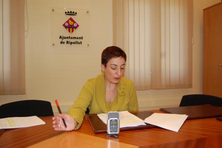 Ripollet rebrà més de 370.000 euros dels fons FEDER per obres al centre del municipi -Imatge 1-