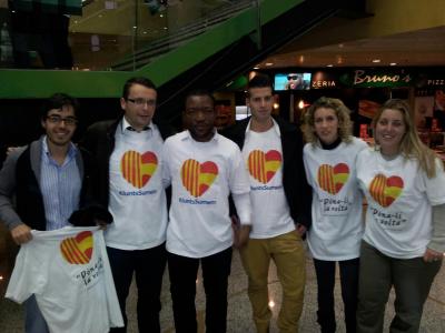 Noves Generacions de Ripollet demana el "vot útil" per al PP -Imatge 1-